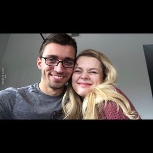 Meet your Posher, Kady